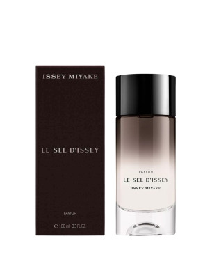 Le Sel D'Issey Parfum
